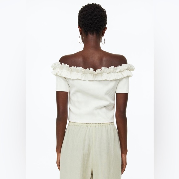 H&M TOP - Picture 5 of 7